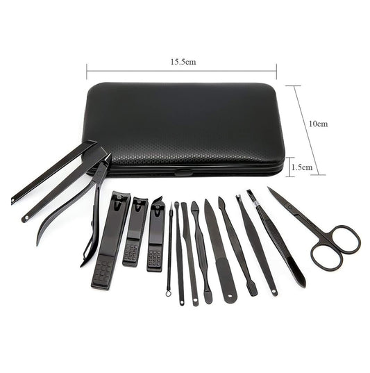 KIT Cuidado de Uñas