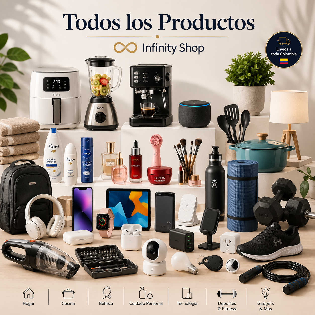 🔎 TODOS LOS PRODUCTOS