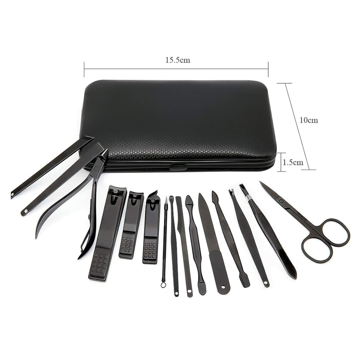 KIT Cuidado de Uñas
