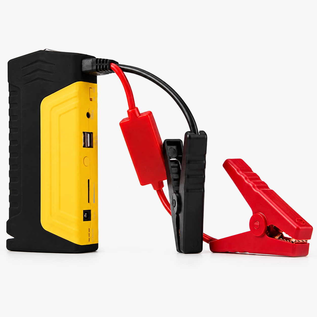 Iniciador bateria para auto
