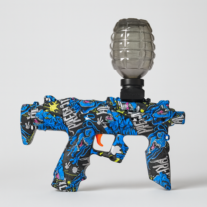 PISTOLA DE HIDROGEL ( HydroElite MP7 )