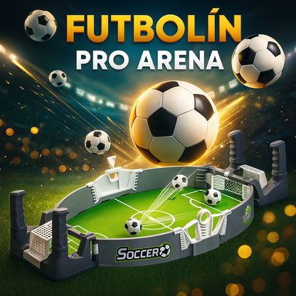 Futbolin Pro Arena