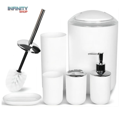 SET de Baño Minimalista