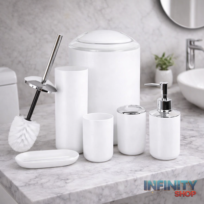 SET de Baño Minimalista