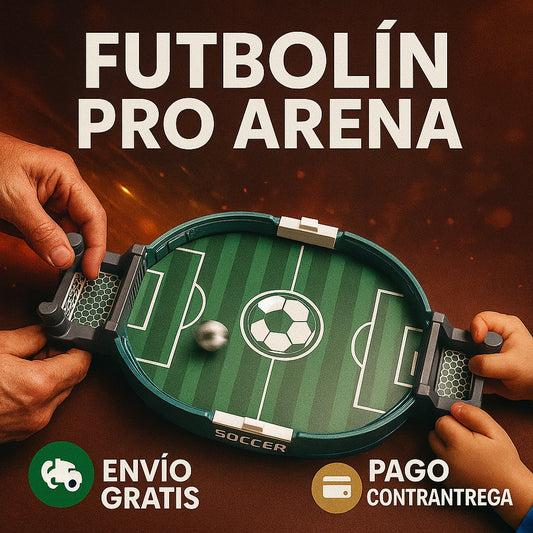 Futbolin Pro Arena