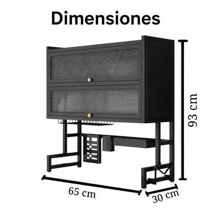Escurridor de platos