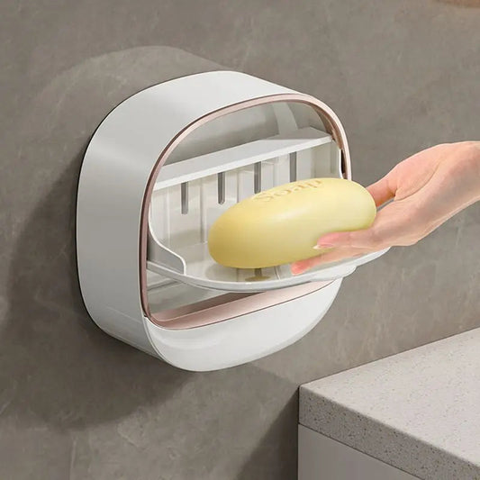 Jabonera para Baño